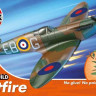 Airfix J6000 Spitfire