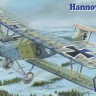 Valom 14429 Hannover Cl.II (Double set) 1/144