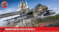 Airfix 09192 Hawker Hunter Fga.9/Fr.10/Ga.11 1/48