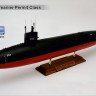 Modelsvit 1402 Подводная лодка Permit (SSN-594) 1/144