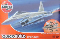 Airfix J6002 Typhoon