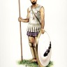 HAT 8129 Theban Army The Sacred Band of Thebes 1/72