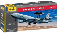 Heller 80308 Boeing E-3A/C AWACS 1/72