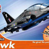 Airfix J6003 Bae Hawk