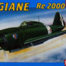 Smer 817 Reggiane RE 2000 Falco 1/48