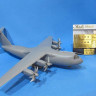 Metallic Details MD14422 Airbus A400M (Revell) 1/144