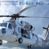 Zimi Model KH50010 HH-60H "Rerscue Hawk" боевой вертолет США 1/35