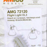 Amigo Models AMG 72120 Flight Light OL3 1/72
