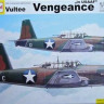 AZ Model 48048 Vultee Vengeance (USAAF) 1/48
