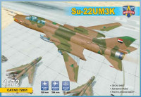 Modelsvit 72051 Су-22 УМ3К 1/72