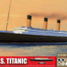 Airfix 50164 Titanic