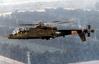 Anigrand ANIG2085 Lockheed AH-56A Cheyenne 1/72