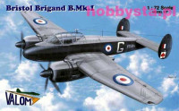 Valom 72030 Bristol Brigand B.Mk.I 1/72