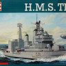 Revell 05116 Лёгкий крейсер "Тайгер"королевские ВМС Великобритании 1/700