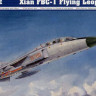 Trumpeter 01608 Самолёт - Flying Leopard FBC-1 1/72