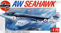 Airfix 02097 Aw Seahawk 1/72
