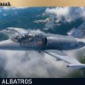 Eduard 7044 L-39C ALBATROS (PROFIPACK) 1/72