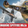 Airfix 01071B Spitfire Mk. Ia 1/72