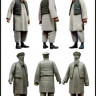Evolution Miniatures 35049 Afghan man