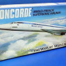 Airfix 06175 Concorde British Airways 1/144