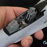 Quinta studio QD32021 F-16C (для модели Academy) 3D декаль интерьера кабины 1/32