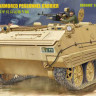 Bronco CB35082 YW-531C Armored Personnel Carrier 1/35