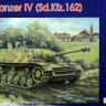 UM 549 Jagdpanzer IV 1/72
