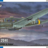 Special Hobby S48212 Siebel Si 204E 'German Night Bomber&Trainer' 1/48