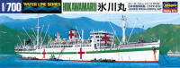 Hasegawa 00502 Hikawamaru(Hospital) 1/700