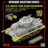 RFM 2002 The Upgrade solution for 5028 & 5042 M4A3 Sherman 1/35