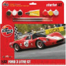 Airfix 55308 Ford 3 Литра Gt