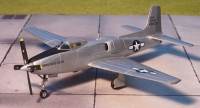 Anigrand ANIG2049 Convair XP-81 1/72