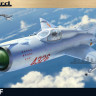 Eduard 08236 MiG-21PF (PROFIPACK) 1/48