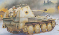 Dragon 6464 Marder III Ausf. M 1/35