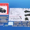 CMK SP8065 Humber LRC Mk.2 (resin kit) 1/48