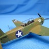 Metallic Details MDR14427 Vultee Vengeance 3D-printed with etched parts and decals 1/144