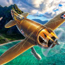 Dora Wings 48010 Granville P-45B `Bee killer`(What if..?) 1/48