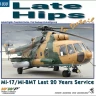 WWP Publications PB30 Publ. Mi-17/Mi-8MT Last 20 Years Service
