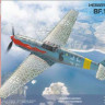 A&A Models 4806 Мессершмитт Bf 109T 1/48