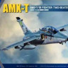 Kinetic K48027 AMX-T/1B Two-seater Fighter 1/48