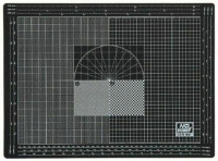 Gunze Sangyo MT-802 Коврик для резки Mr.Cutting Mat A4