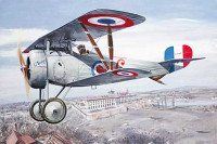 Roden 611 Nieuport 24 bis 1/32