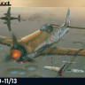 Eduard 08185 Fw 190D-11/D-13 (PROFIPACK) 1/48