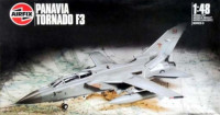 Airfix 09175 Panavia Tornado F3 1/48