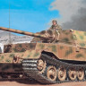 Italeri 07012 Танк Panzerjager Elefant 1/72