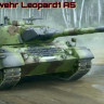 Hobby Boss 84501 Leopard 1 A5 MBT 1/35