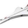 Airfix 50189 Aerospatiale Concorde Gift Set 1/144