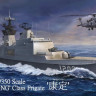 Bronco NB5002 ‘Kang Ding’ class frigate 1/350