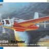 Special Hobby S48225 AF-2 Guardian 'Fire Bomber' (3x camo) 1/48
