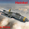 RS Model 92177 Heinkel 280 with Argus 1/72